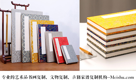黎平县-有没有专业的书画打印复制公司推荐？